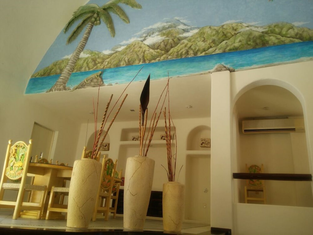 Hotel Boutique Casa Blanca del Sol - Property Image 8