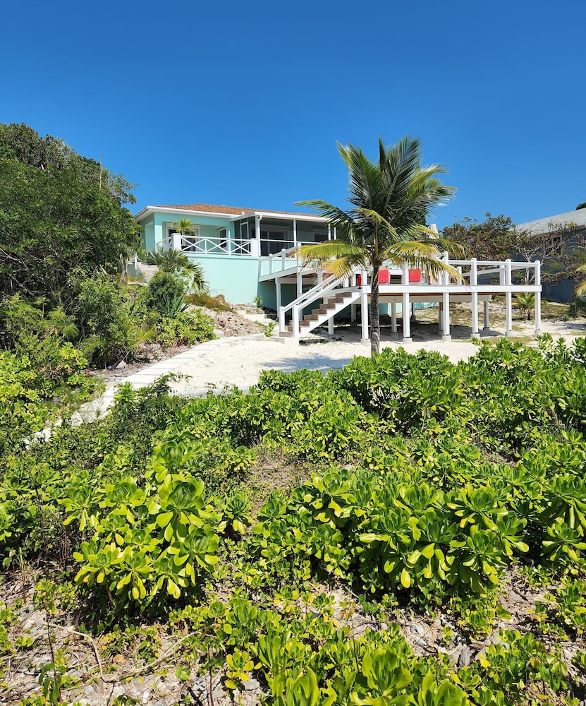 Ware-a-dise - Newly Remodeled Home On Calm Caribbean 3 Bedroom Home