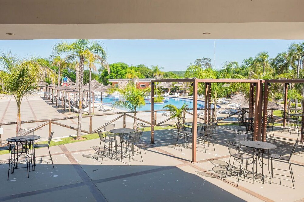 Papalo Resort Hotel