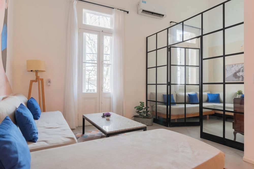 MOT + Villa Thames - Lux House Palermo Soho