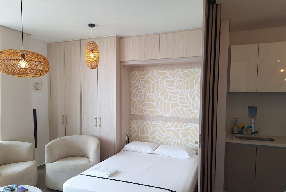 Salguero Suites