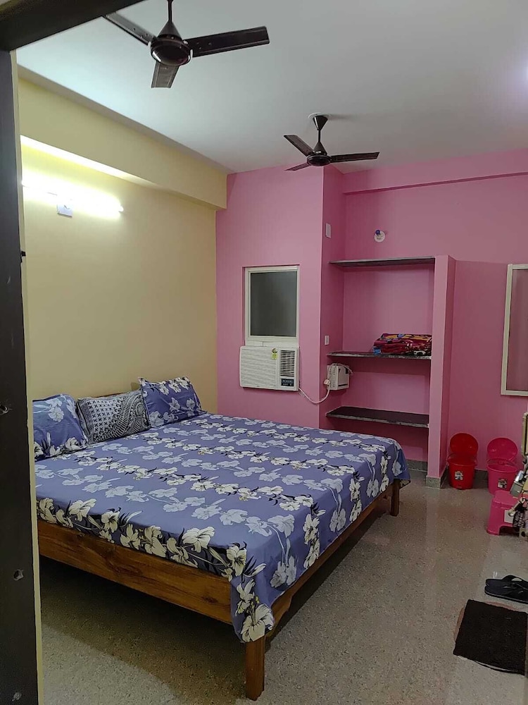 Laxmi Nrusingha Bhawan