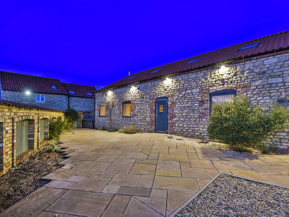 Hayloft