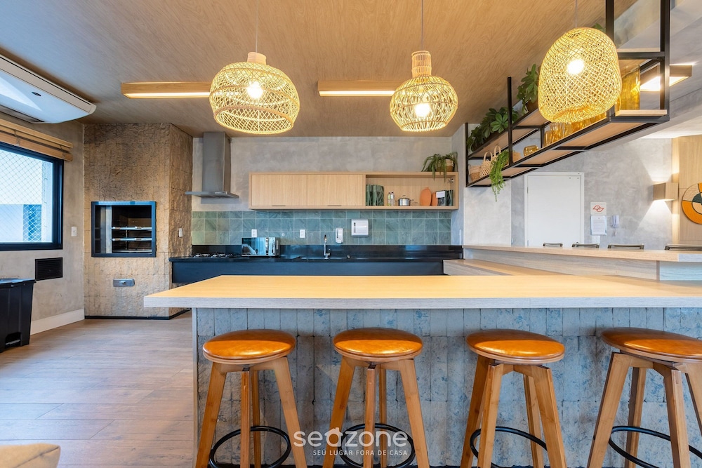 Beautiful Units at Viva Benx Vila Olimpia - VBX