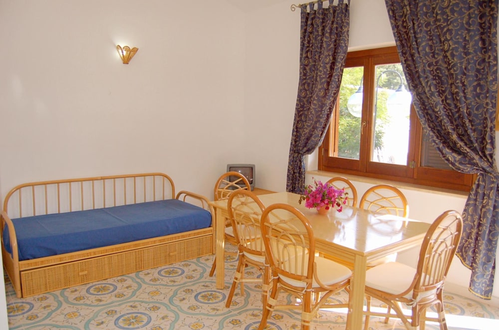 Residence Club Sangineto view 3