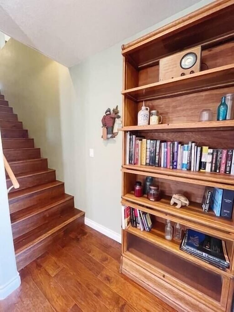 Lone Eagle Haven 3 Bedroom Home