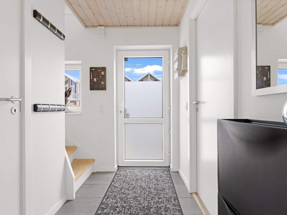 5 Star Holiday Home in Lokken
