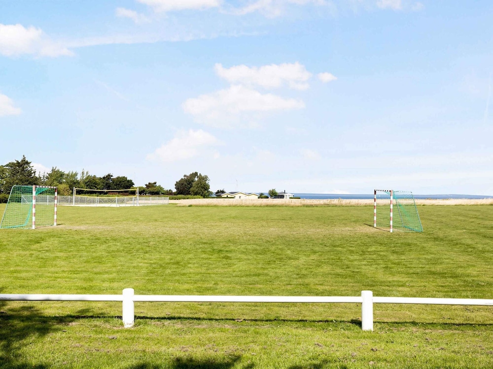 5 Star Holiday Home in Brenderup Fyn