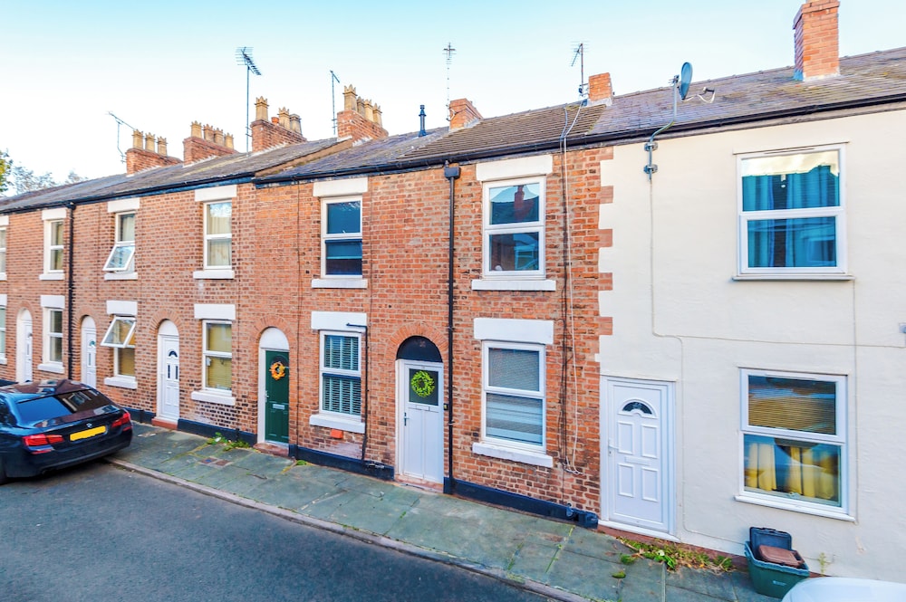 50 Gloucester Street