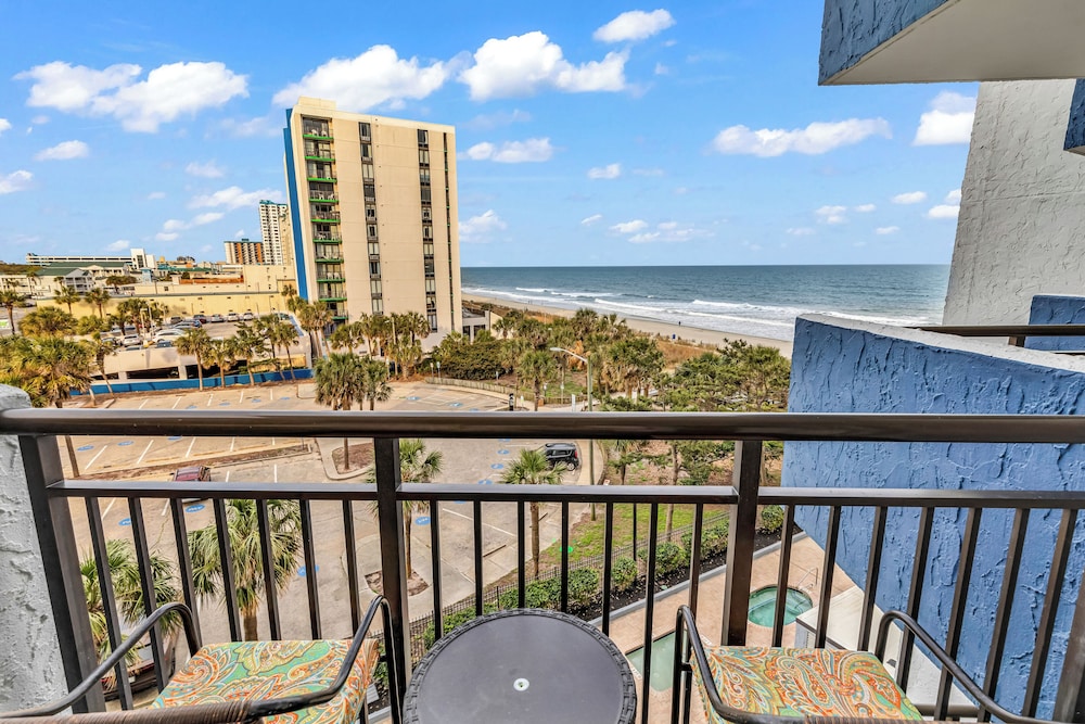 Bluewater Resort 513