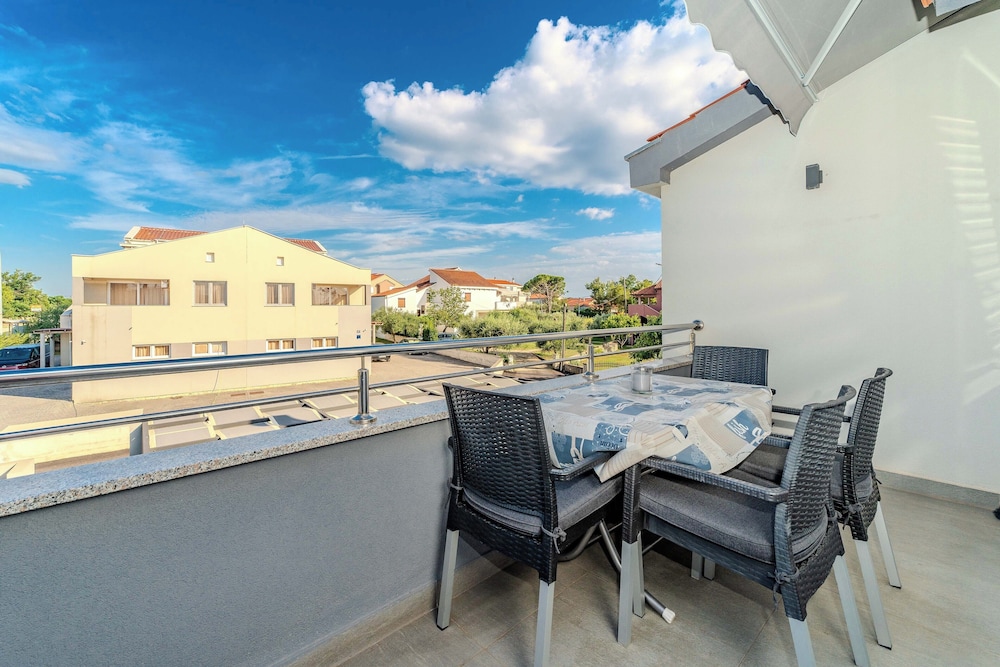 Apartments Grbic