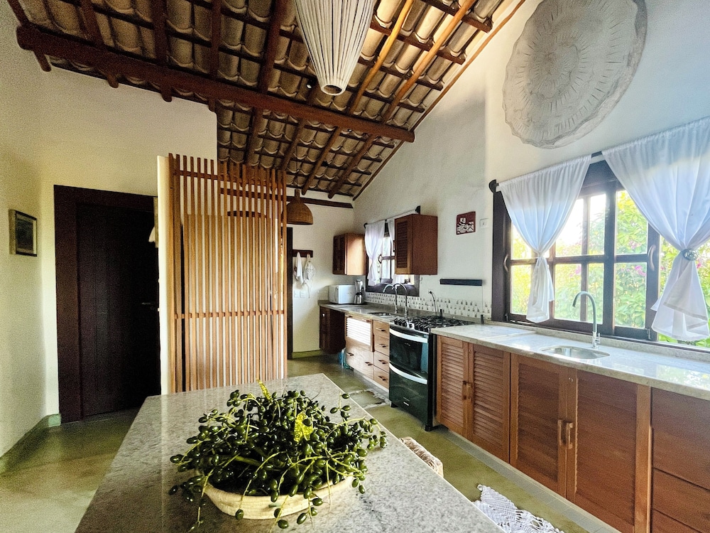 Casa da Primavera