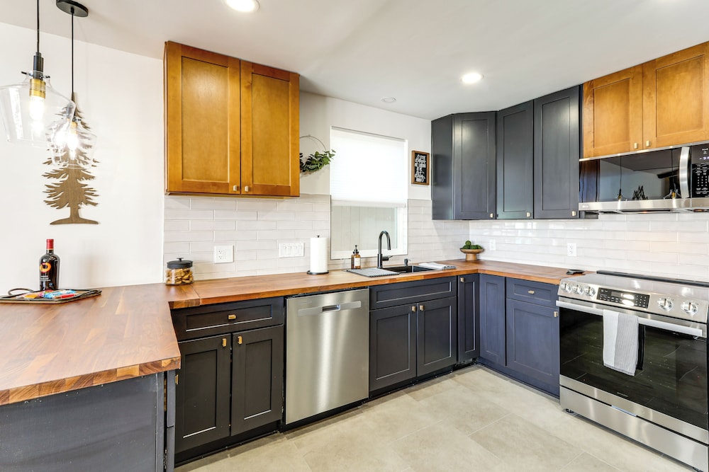 'the High Country Hideaway' Flagstaff Golf Retreat