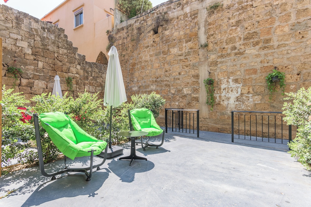 Casa Batroun Lofts