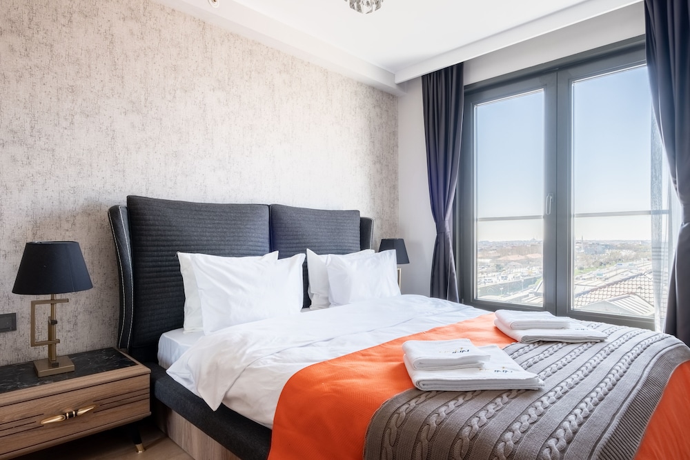 Imperium No. 1 Residence by NewInn