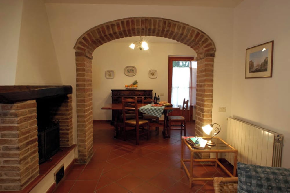 Comiti Farmhouse - David Apartment