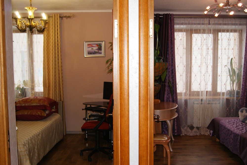 Apartment on Radischeva 23 apt 20 view 5