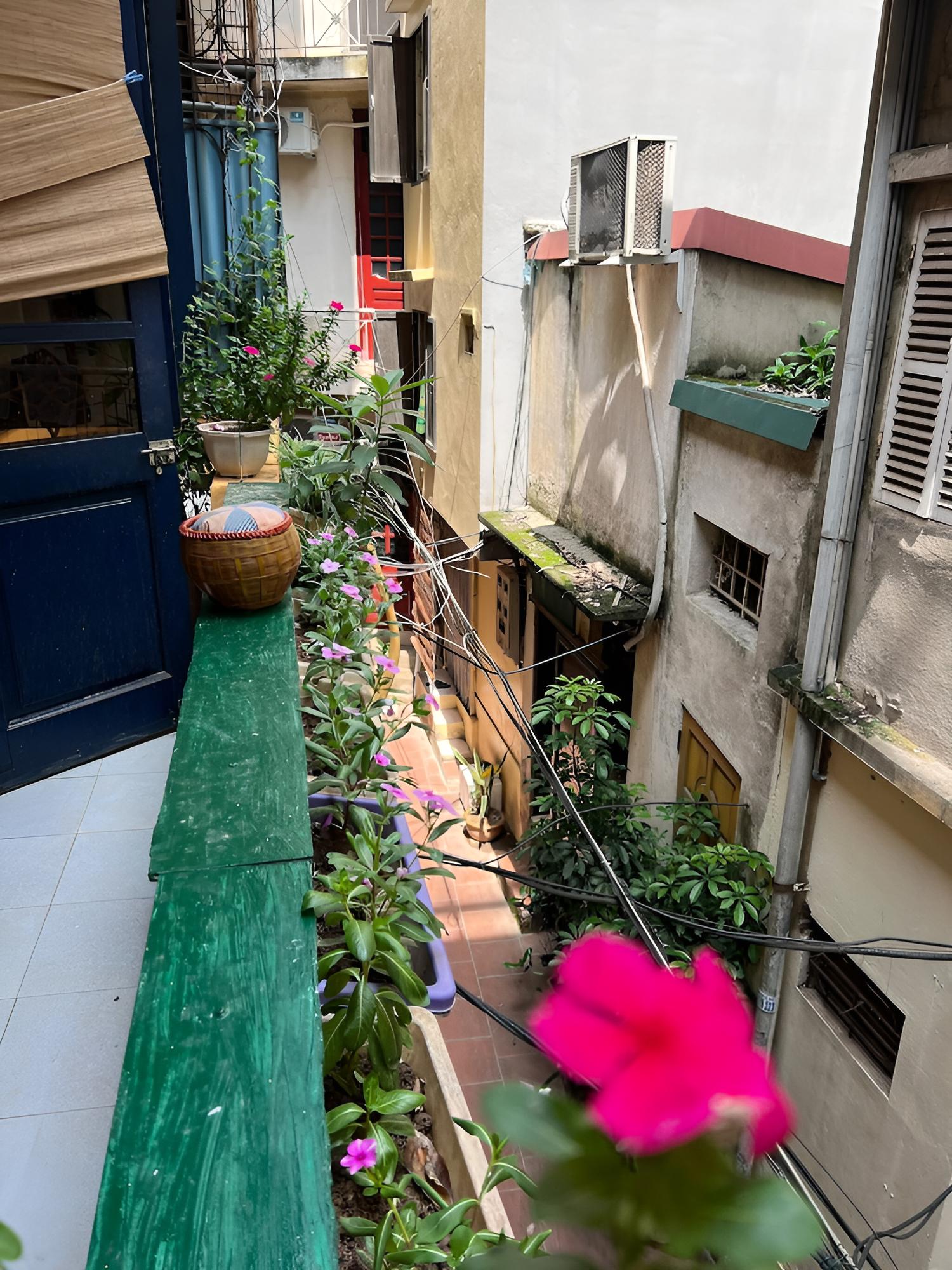 Homestay 8 Tour - Center of Hanoi