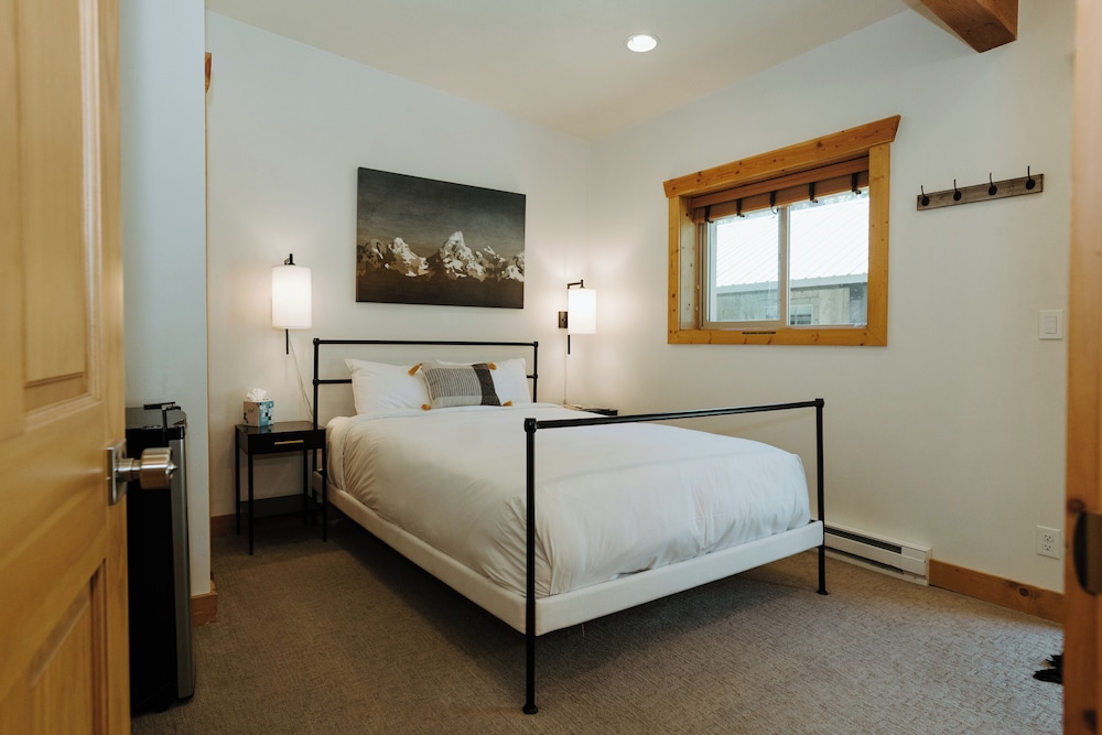 Moose Creek Ranch