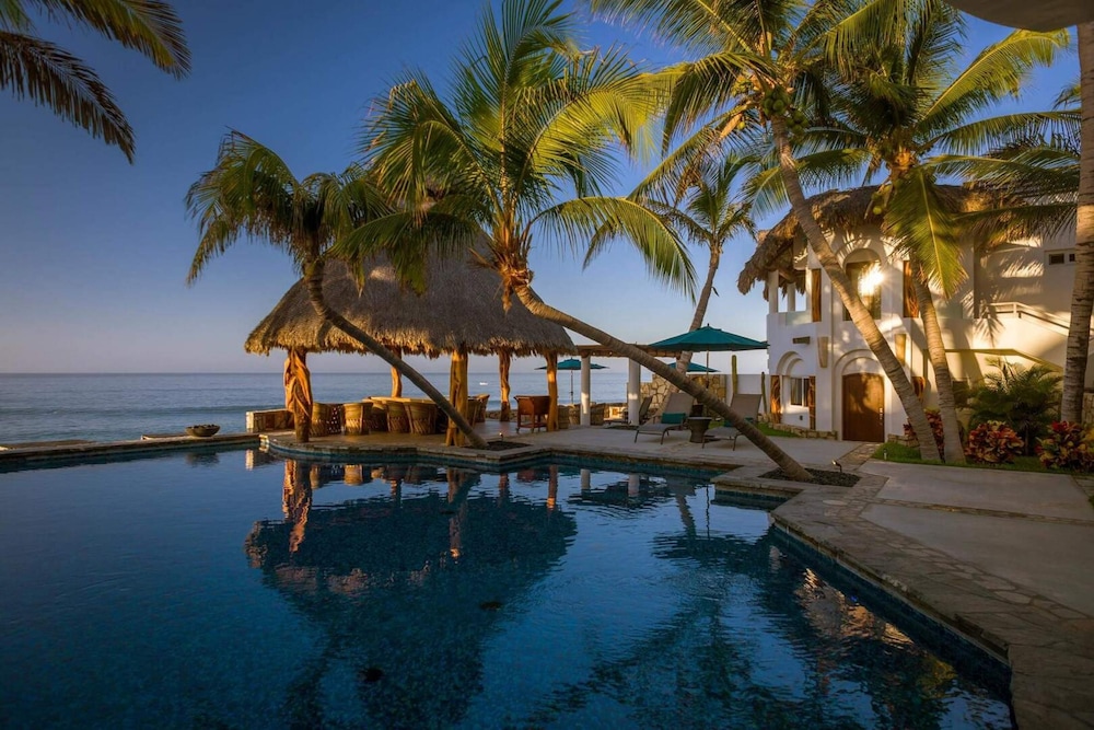 Villa Las Salinas in San Jose del Cabo