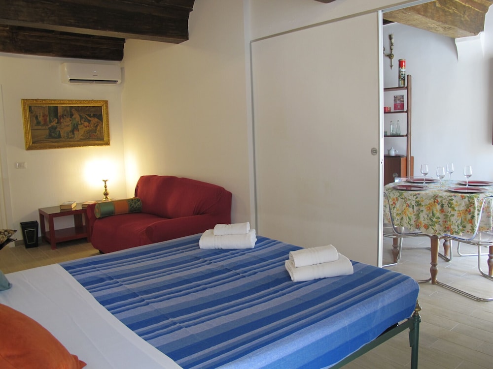 Banchi Prestige - Castel Sant Angelo