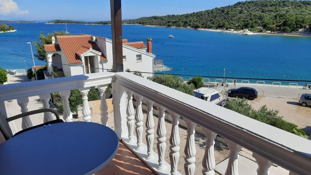 Lapa - 40 m From Beach - A1 Nada view 5