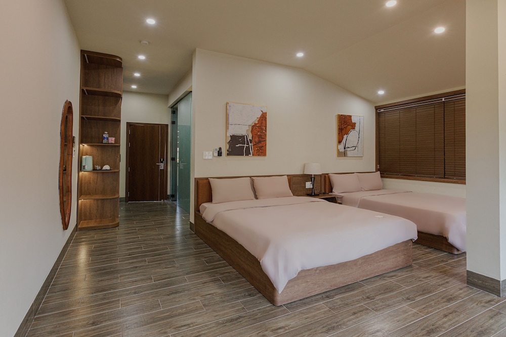 VALLEY DE MANGO VILLA