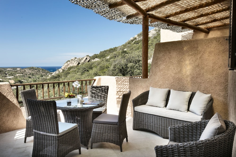 Relais Villa Carola