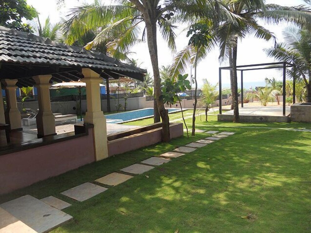 5am Somewhere-Casa Nandini, Goa