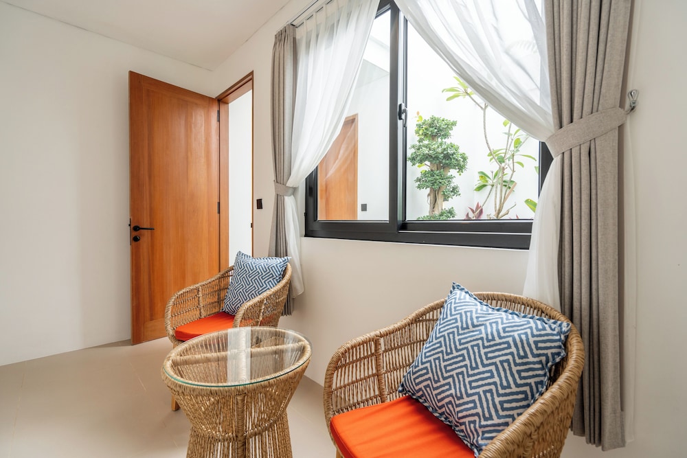 Amal Villas by Bali Bliss Properties
