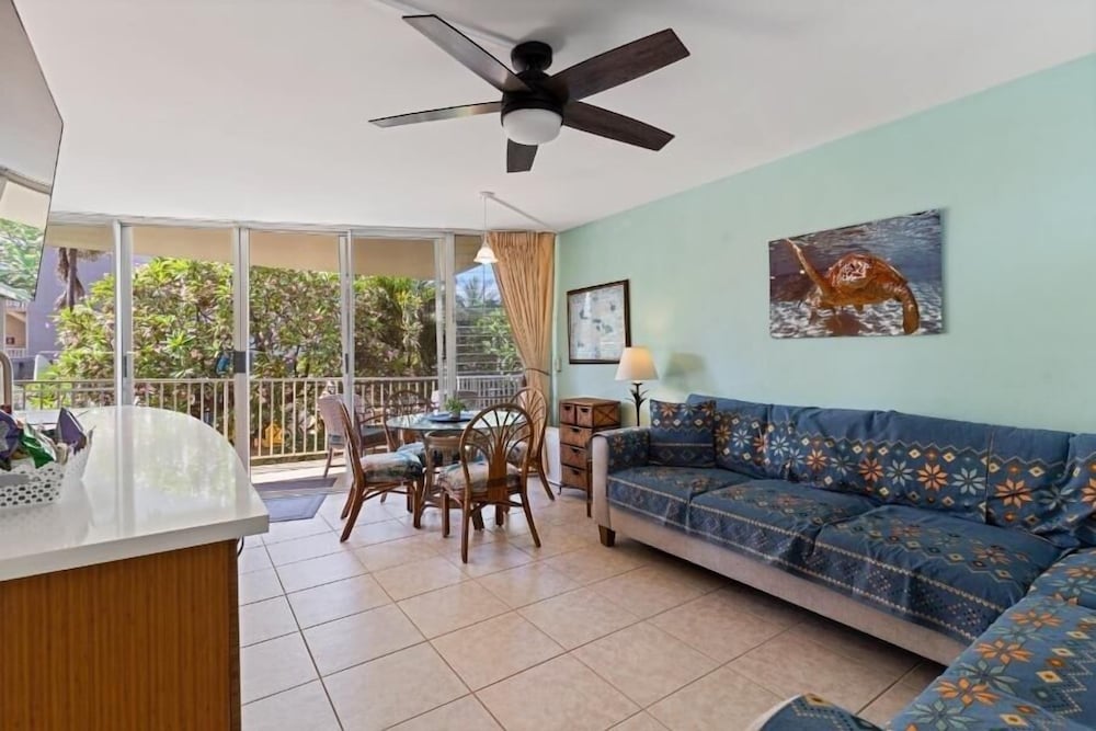 Kamaole Nalu, #202 2 Bedroom Condo