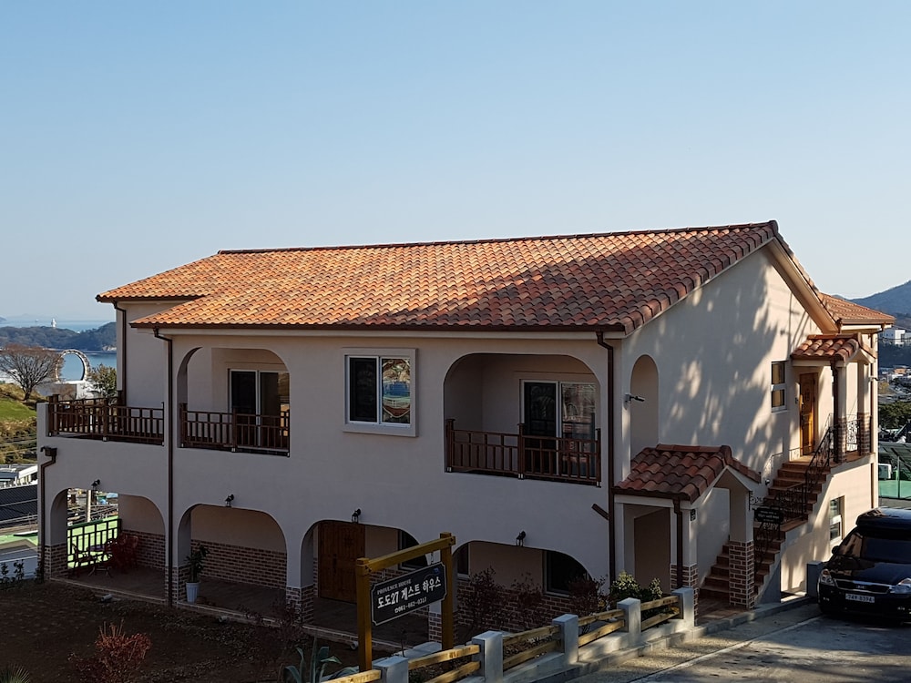 dodo27 Guest House