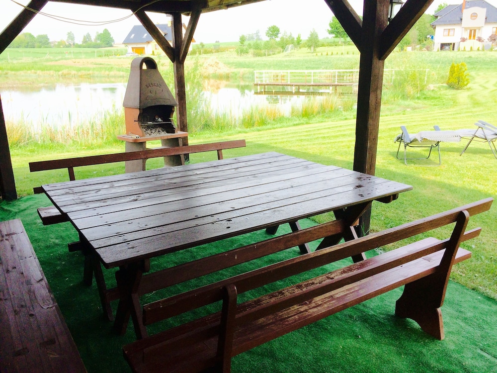 Zajazd Agro nad Stawem