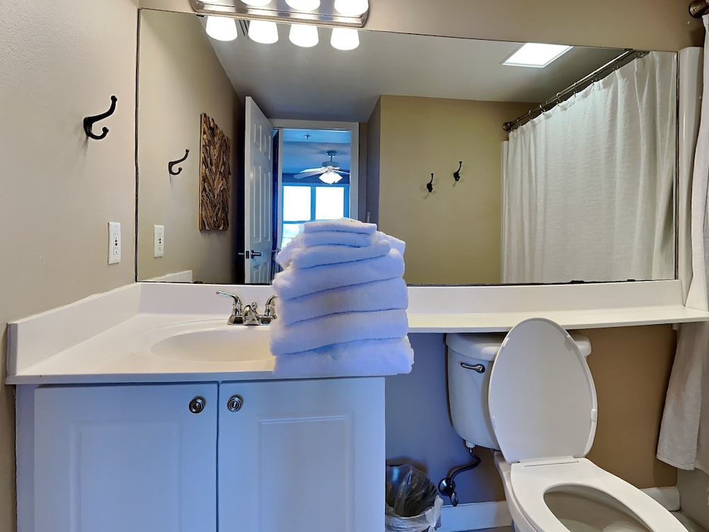 Dune Point #303 by Southern Vacation Rentals