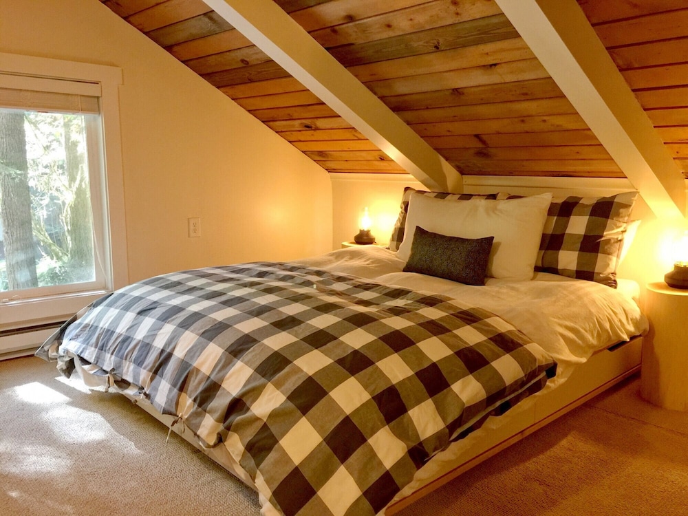 Mt Baker Lodging Cabin 66 Sleeps 10