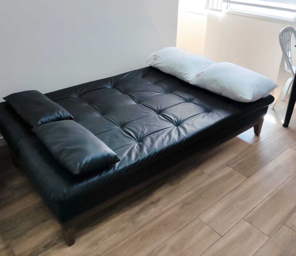 Apartamento Fascinante