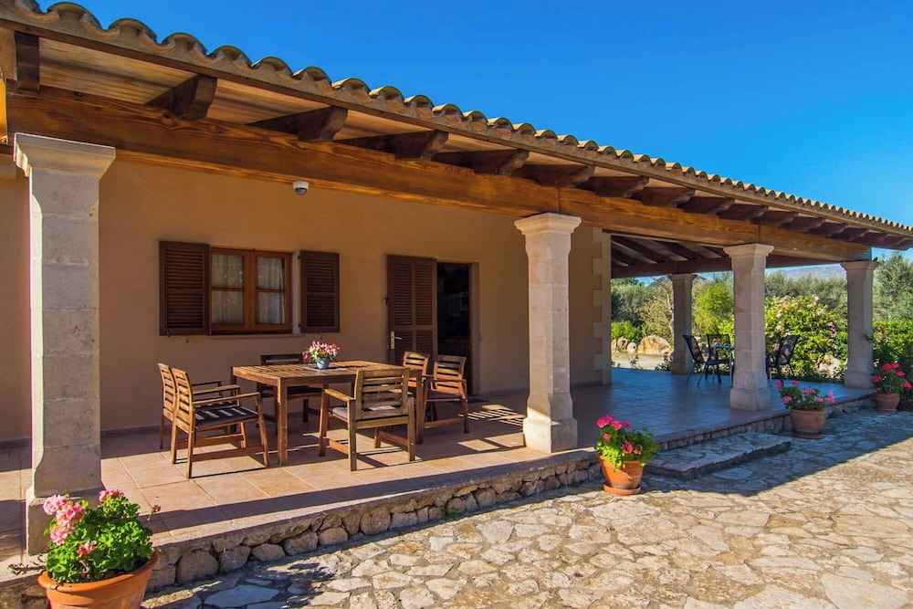 Villa Vobis