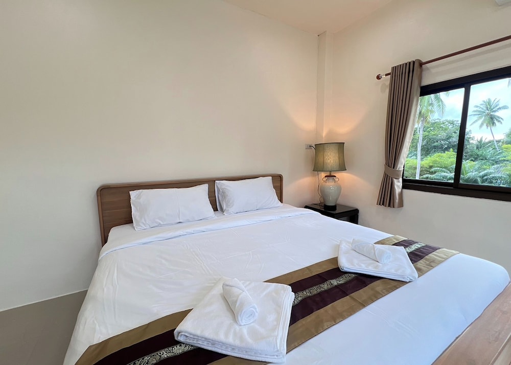 Panya Villa Satun
