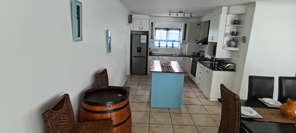 Relax in Style at La Kruger Blue, Langebaan's Premier Holiday Home