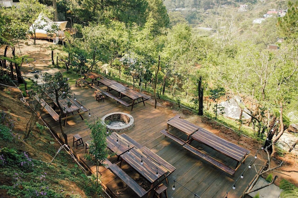 Dong Homestay