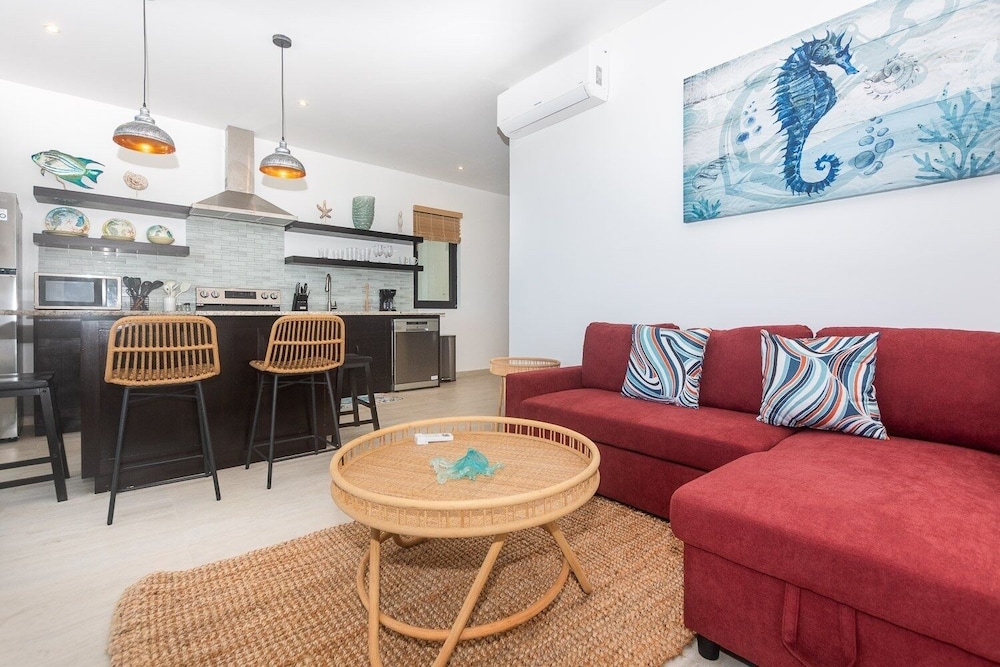 Seahorse Escape #3 1 Bedroom Condo