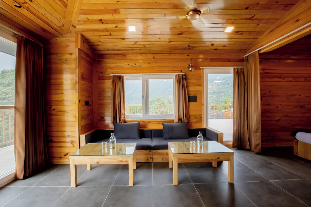 Nirmaya Resort