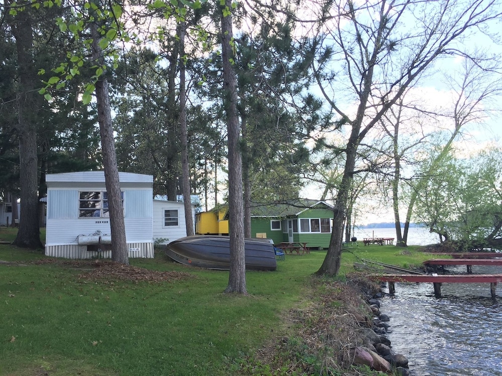 Rainbow's End Resort