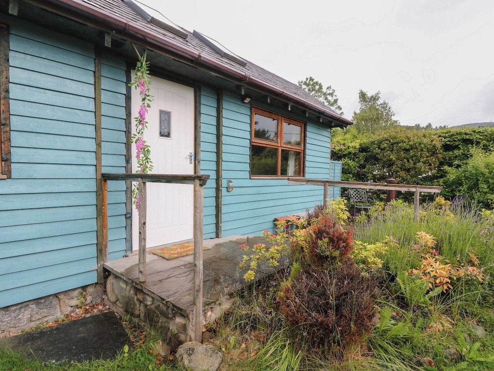 Garden Lodge