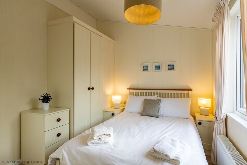 Langdale Lodge