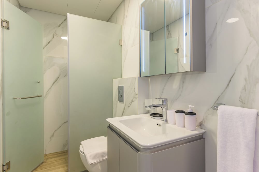 CityZen - Boutique Studios in Achrafieh