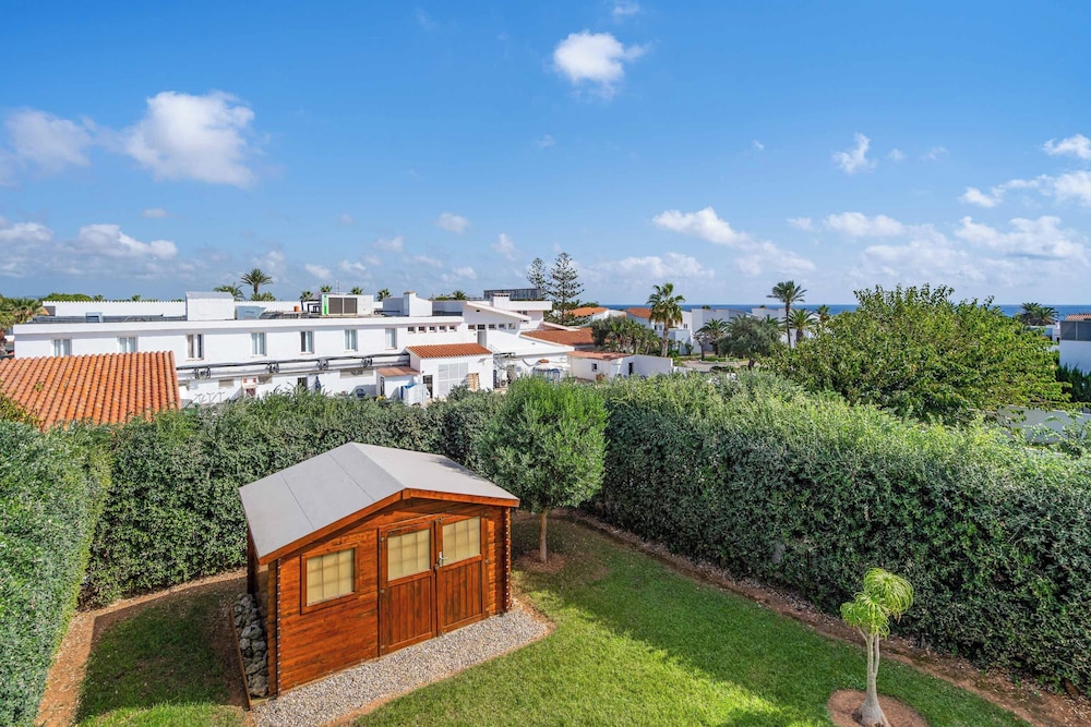 Villa Oleander