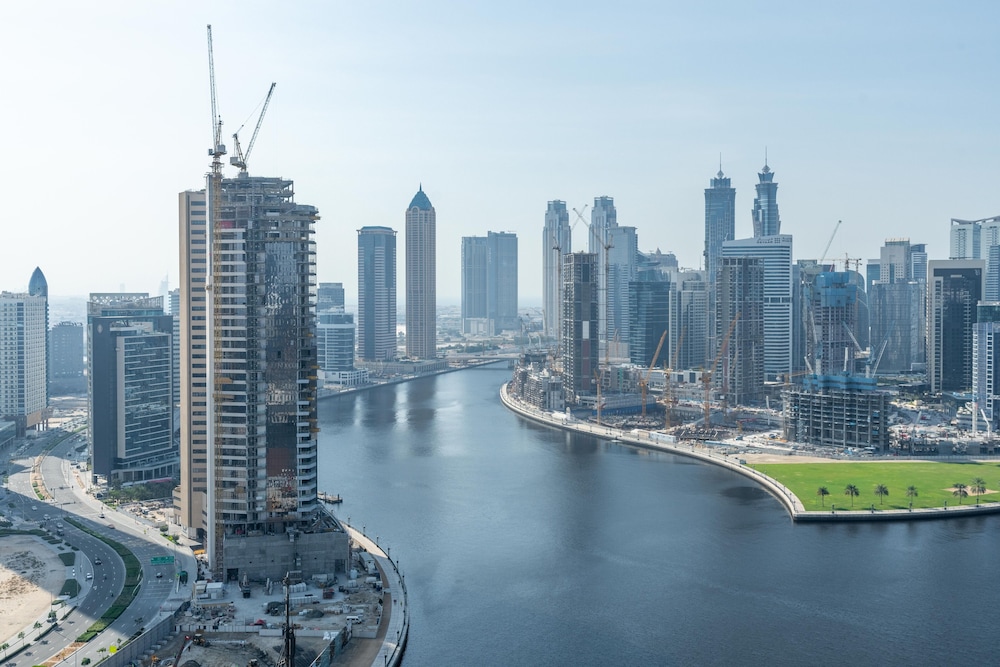 Mystic - Damac Maison Prive Tower B
