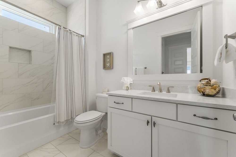Prominence on 30A by Panhandle Getaways