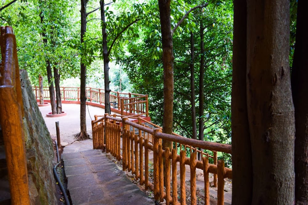 Kurumba Village Resort – Nature Resorts, Nilgiris, India